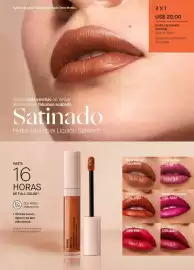 Catálogo Yanbal Página 53