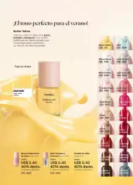 Catálogo Yanbal Página 57