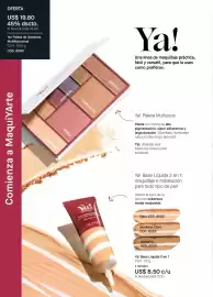 Catálogo Yanbal Página 58