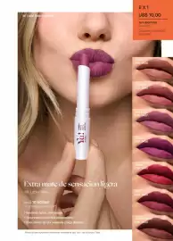 Catálogo Yanbal Página 63