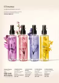 Catálogo Yanbal Página 94