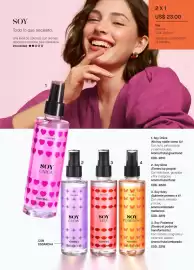 Catálogo Yanbal Página 95