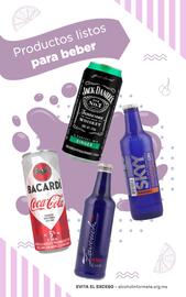 Folleto Bodegas Alianza semana 2 Página 2