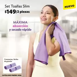 Catálogo BetterWare Página 3