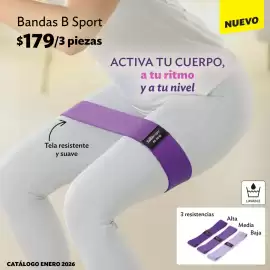 Catálogo BetterWare Página 4