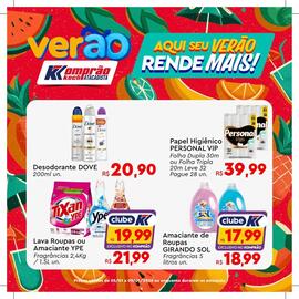 Catálogo Komprao Atacadista Página 1