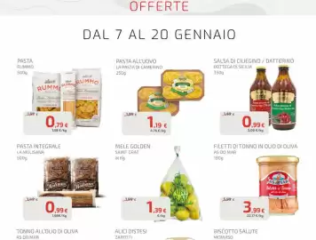 Volantino Gros Cidac Pagina 1