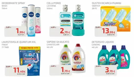 Volantino Gros Cidac Pagina 3