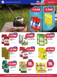 Catálogo Supermayorista Vital semana 2 Página 13