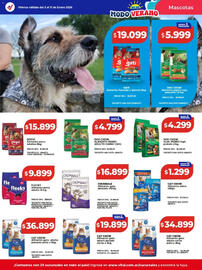 Catálogo Supermayorista Vital semana 2 Página 19