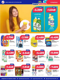 Catálogo Supermayorista Vital semana 2 Página 6