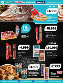 Catálogo Supermayorista Vital semana 2 Página 11