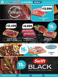 Catálogo Supermayorista Vital semana 2 Página 2