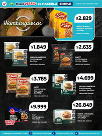 Catálogo Supermayorista Vital semana 2 Página 6