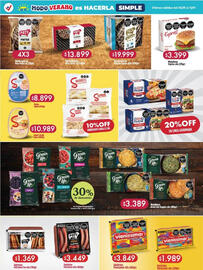 Catálogo Supermayorista Vital semana 2 Página 7