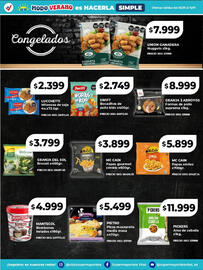 Catálogo Supermayorista Vital semana 2 Página 8