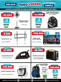 Catálogo Supermayorista Vital semana 2 Página 2