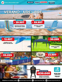 Catálogo Supermayorista Vital semana 2 Página 3