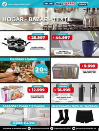 Catálogo Supermayorista Vital semana 2 Página 4