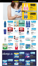 Catálogo Diarco Página 14