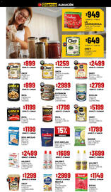 Catálogo Diarco Página 3