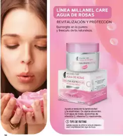 Catálogo Millanel Cosmética Página 100