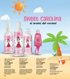 Catálogo Millanel Cosmética Página 108