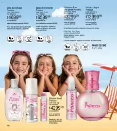 Catálogo Millanel Cosmética Página 110