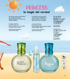 Catálogo Millanel Cosmética Página 111