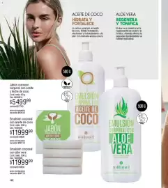 Catálogo Millanel Cosmética Página 122