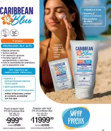 Catálogo Millanel Cosmética Página 13