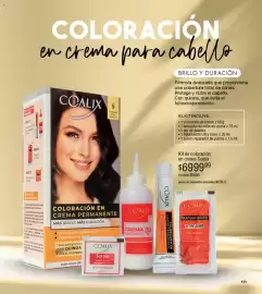 Catálogo Millanel Cosmética Página 131