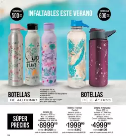 Catálogo Millanel Cosmética Página 144