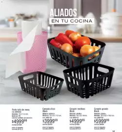 Catálogo Millanel Cosmética Página 147