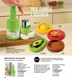 Catálogo Millanel Cosmética Página 148