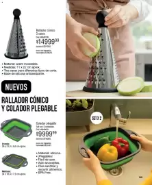 Catálogo Millanel Cosmética Página 149