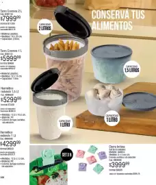 Catálogo Millanel Cosmética Página 150