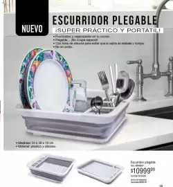 Catálogo Millanel Cosmética Página 151