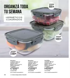 Catálogo Millanel Cosmética Página 152