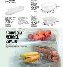 Catálogo Millanel Cosmética Página 153