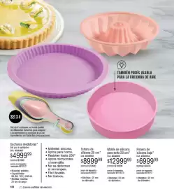 Catálogo Millanel Cosmética Página 154