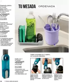 Catálogo Millanel Cosmética Página 156