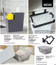 Catálogo Millanel Cosmética Página 157