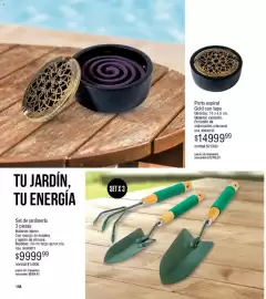 Catálogo Millanel Cosmética Página 158