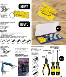 Catálogo Millanel Cosmética Página 159