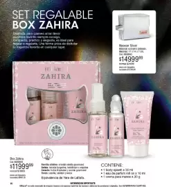 Catálogo Millanel Cosmética Página 16