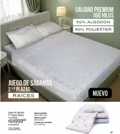 Catálogo Millanel Cosmética Página 161