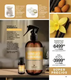 Catálogo Millanel Cosmética Página 167