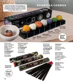 Catálogo Millanel Cosmética Página 168