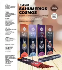 Catálogo Millanel Cosmética Página 169